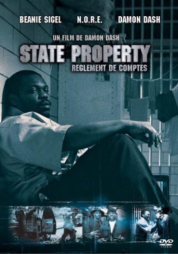 State Property : Règlement De Compte