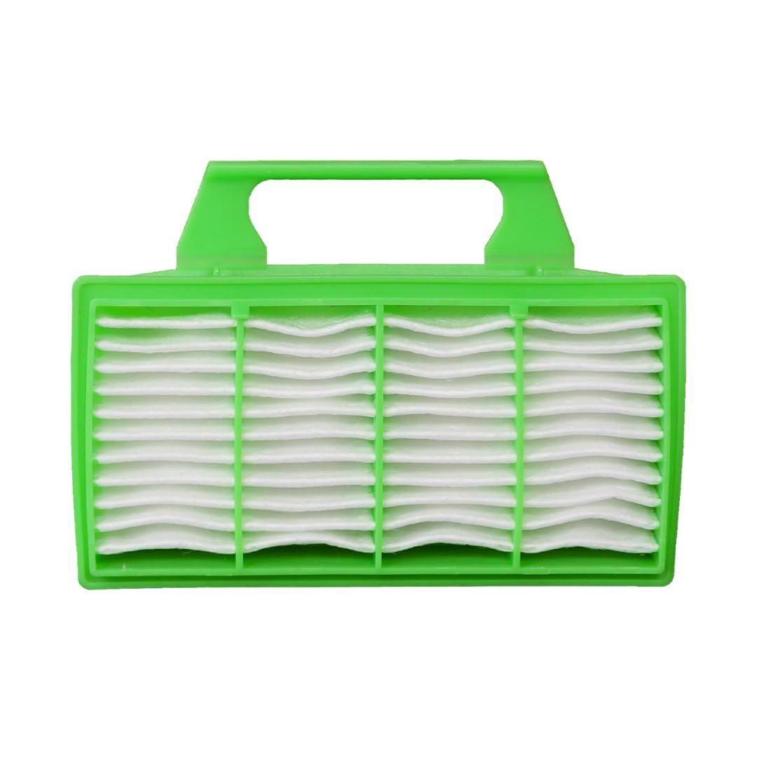 Sebo 6608ER Micro Hygiene Filter for All Automatic K Models