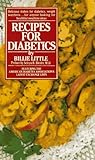 Recipes for Diabetics by 