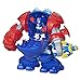 Playskool Heroes Super Hero Adventures Space Command Armor
