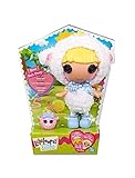Lalaloopsy Littles Doll- Bow Bah Peep