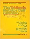 7 Minute Rotator Cuff Solution