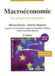 Macroéconomie