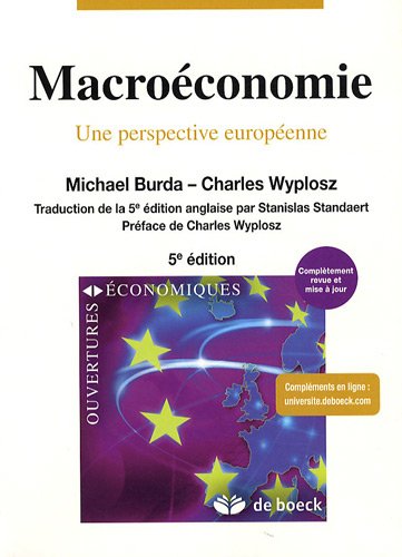 Macroéconomie