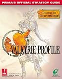 Valkyrie Profile: Prima's Official Strategy Guide