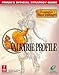 Valkyrie Profile: Prima's Official Strategy Guide by 