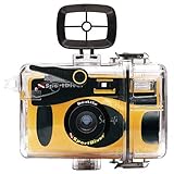 SeaLife SL545 SportDiver II Compact 35mm Underwater Camera