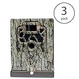 Browning Trail Cameras Security Box Bundle (3-Pack)