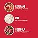 IAMS Proactive Health Dry Dog Food, Lamb & Rice, 26.2 lbs. (Standard Packaging)