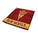 NCAA Woven Golf Towel