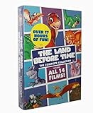 Office Product LAND BEFORE TIMECOMPLETE COLLECTION Book
