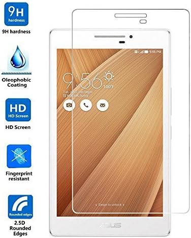Amazon Trocent Asus Zenpad 7 0 Z370c ガラスフィルム 高光沢 超透明 高清 防指紋 防汚れ Asus Zenpad 7 0 Z370kl 強化耐衝撃ガラスフィルム Trocent タブレット用保護フィルム 通販