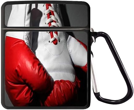 cute boxing gloves