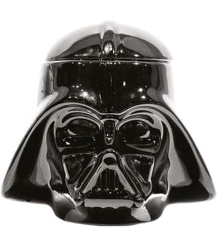 ABYSTYLE Star Wars Mando Thermobecher – 460 Ml, Offizielles Merchandise