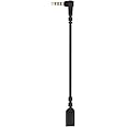 Arctis Adapter 3.5mm Aux Cable Compatible with SteelSeries Arctis 3 5 7, Arctis Pro and Arctis Pro + GameDac Headset