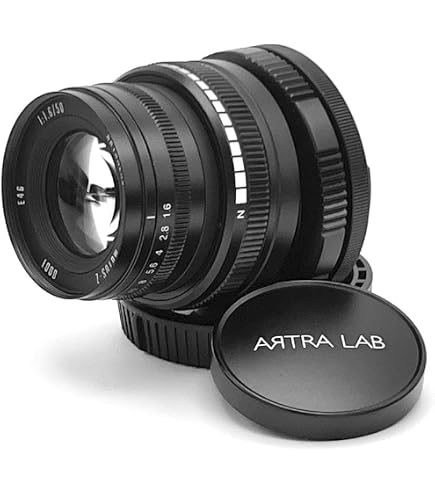 Amazon.com: AstrHori 85mm F2.8 Full Frame Macro Tilt-Shift Manual