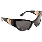 Versace Women's Cat Eye Sunglasses