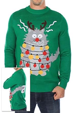 ugly holiday sweater amazon