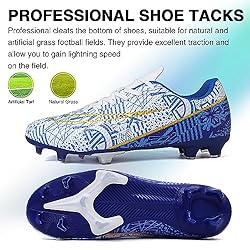 Mens Soccer Shoes Soccer Cleats Women Football