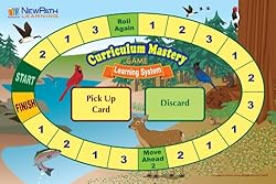 NewPath Learning Mastering Science Skills Grade 2