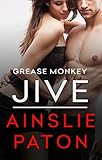 Grease Monkey Jive