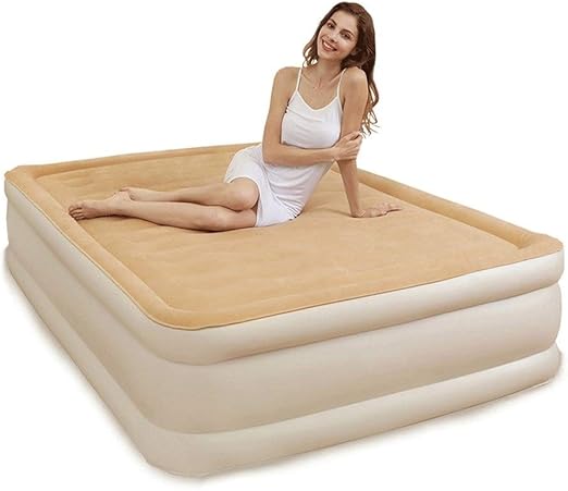 amazon double airbed