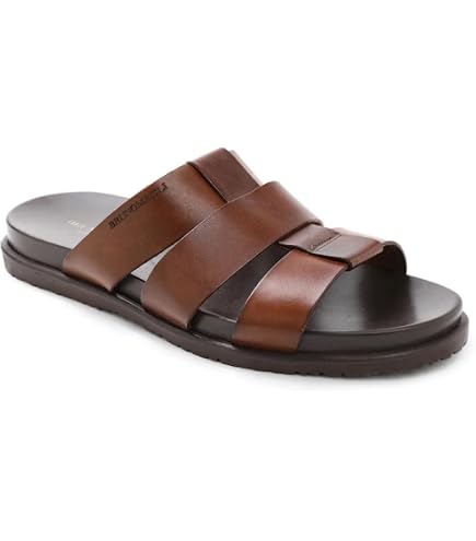 Amazon.com | Bruno Magli Empoli Black 10.5 D (M) | Flats display picture 3