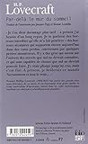 Image de Par Dela Le Mur Du SOM (Folio Science Fiction) (French Edition)