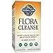 Garden of Life Raw Candida Support - Vegetarian Flora Cleanse Whole Food Dietary Supplement for Digestive Support, 60 Capsules