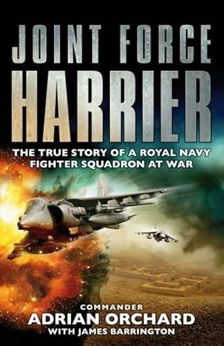 Download Joint Force Harrier PDF
