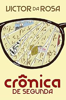 Livro Crônica de segunda