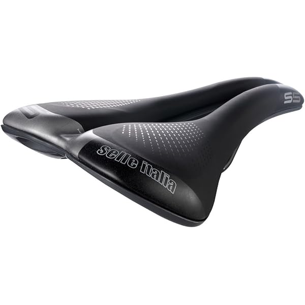 Amazon.com : Selle Italia, SLR Boost X-Cross Superflow L