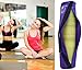 Hot Yoga Bag - Full Length Zip - Easy Close - Pocket for car Keys - Adjustable Shoulder Strap - Great for Yoga & Pilates Mats - Eco Friendly Gift Packaging (Does not Include mat)
