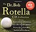 The Dr. Bob Rotella CD Collection