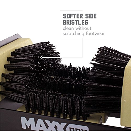 3 MaxxDry+Mudd+Stopper+DryGuy