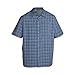5.11 Tactical Mens Covert Shirt Performance S/S (M, Cobalt)