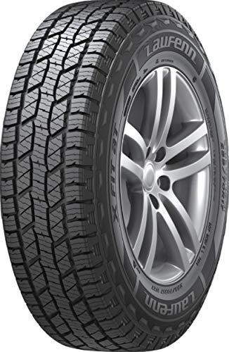 Laufenn X FIT AT LC01 All Season Radial Tire 265/65R17 112T