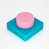 Bluetooth Volume knob, Controller for