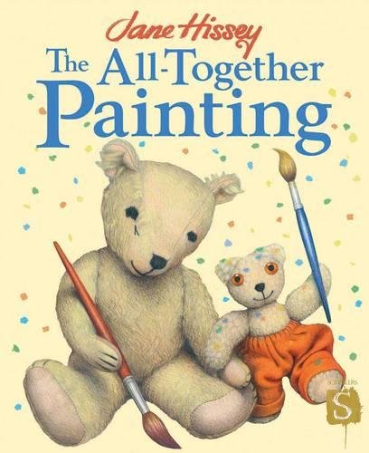 The All-Together Painting (Old Bear)