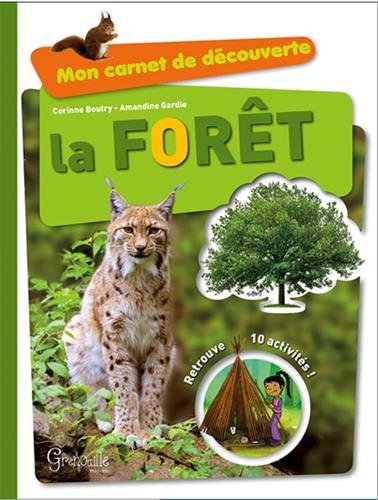La  forêt