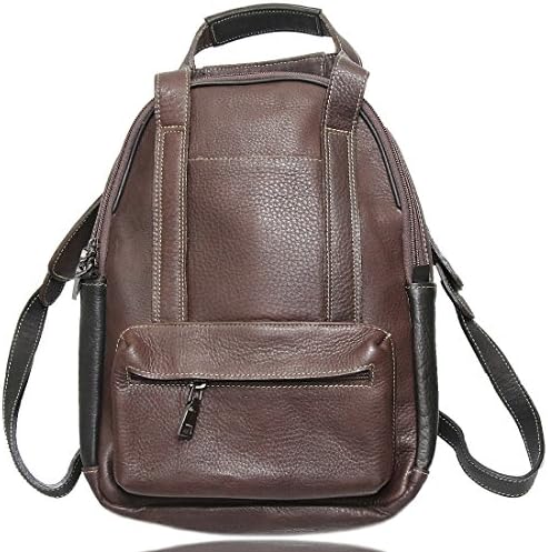 リュック リュックサック バッグ メンズ シンプル スクエア カジュアル 黒 ハンドバッグ ブリーフケース レザー 本革 男性 レディース 女性 カーフレザー バックパック