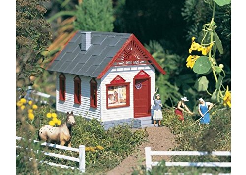 GINGERBREAD CRAFT SHOP
