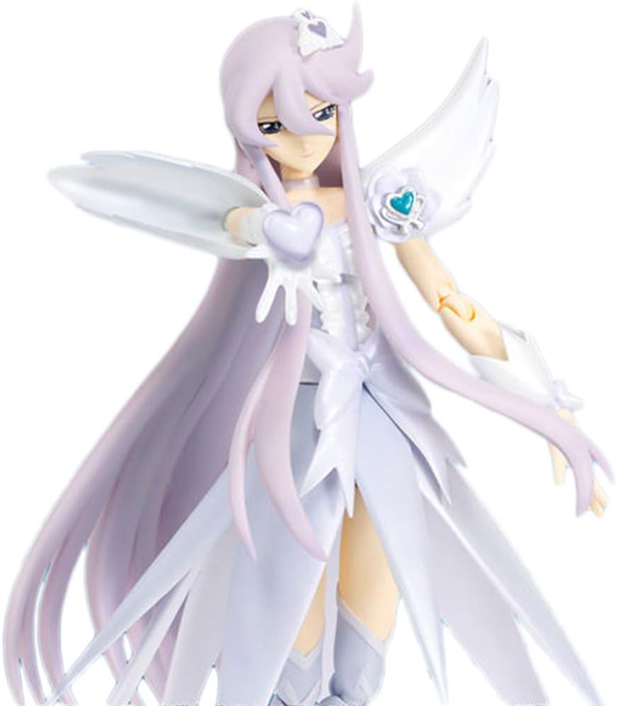 S.H.Figuarts - HeartCatch PreCure! [Cure Moonlight: Super Silhouette]