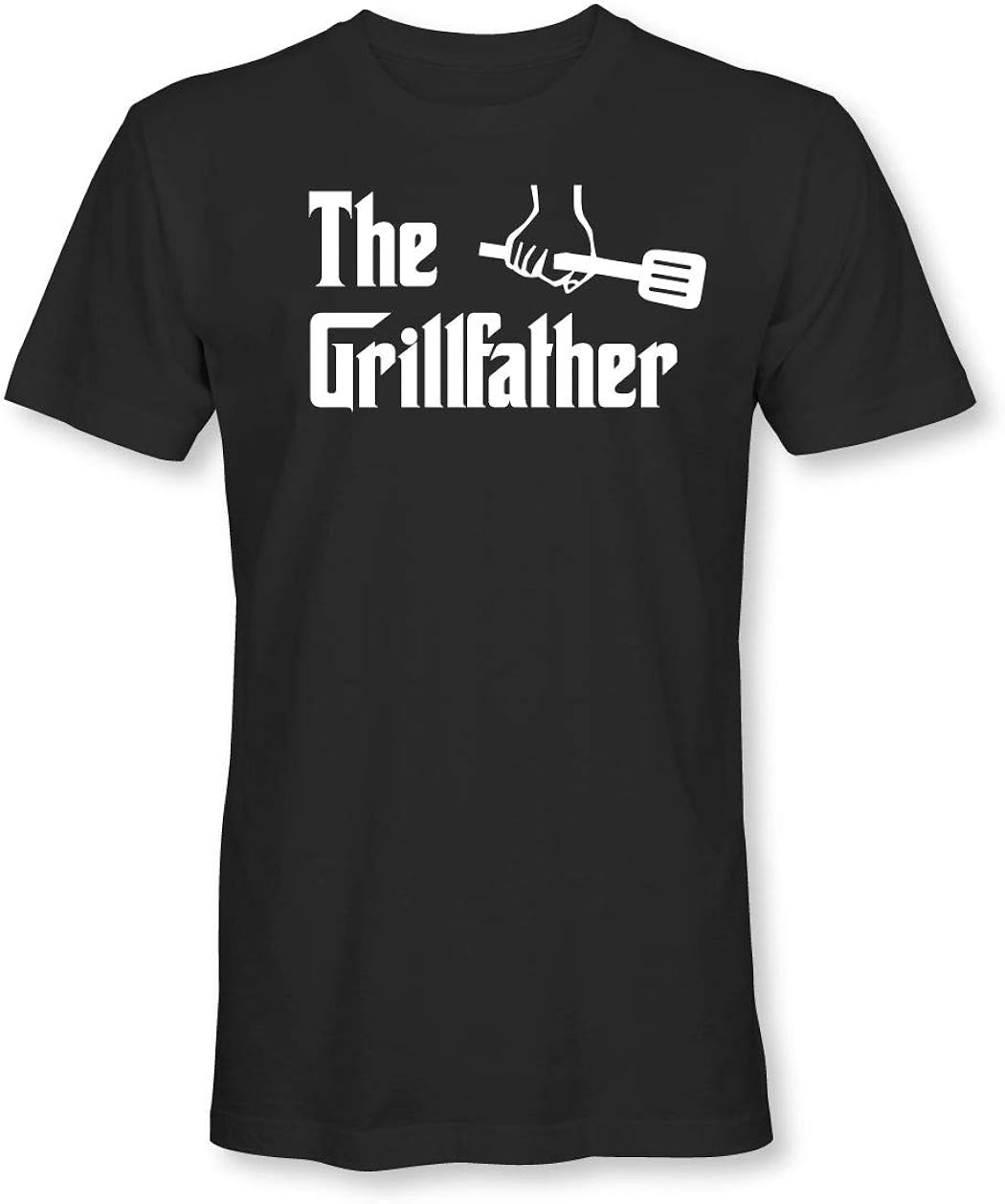grillfather tshirt