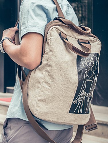 5 MiCoolker+Convertible+Crossbodybag+Shoulder+Backpack