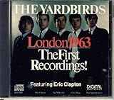 FIRST RECORDINGS