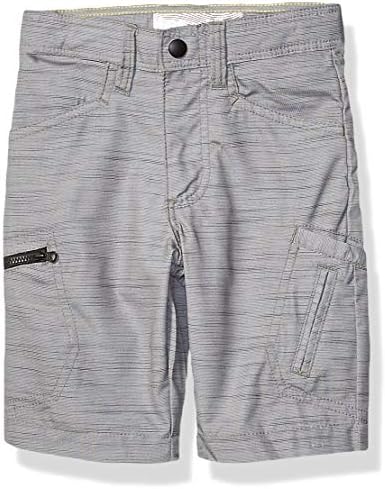 Lee Boys’ Dungarees Grafton Cargo Short