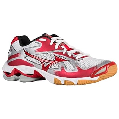 mizuno wave bolt 5 2017