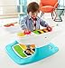 Fisher-Price 4-in-1 Step 'n Play Piano