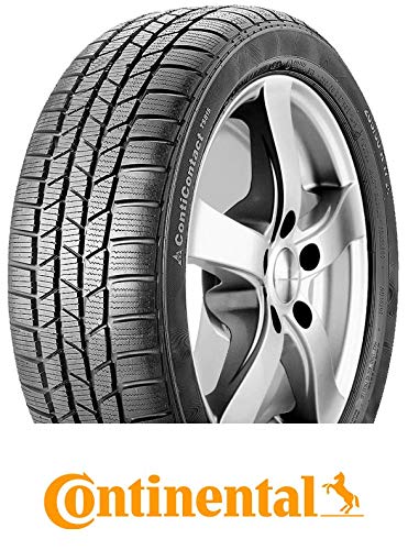Continental ContiContact TS815 ContiSeal 205/50 R17 93V